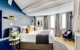Hotel Opera Opal